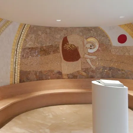 Preziosissimo Sangue 5* Roma