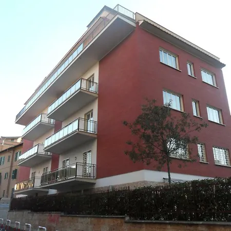 Preziosissimo Sangue 5* Roma