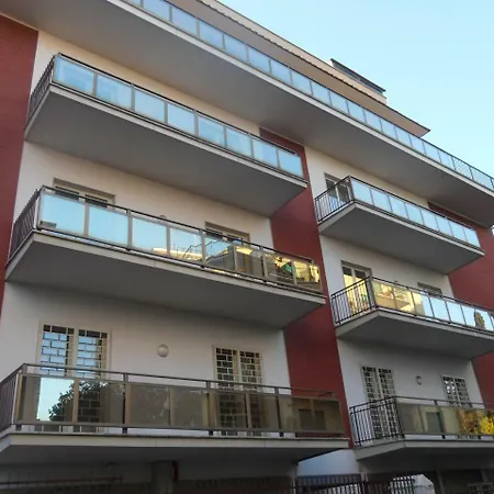 Bed & Breakfast Preziosissimo Sangue Rom