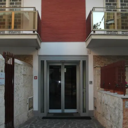 Preziosissimo Sangue Bed & Breakfast Rom