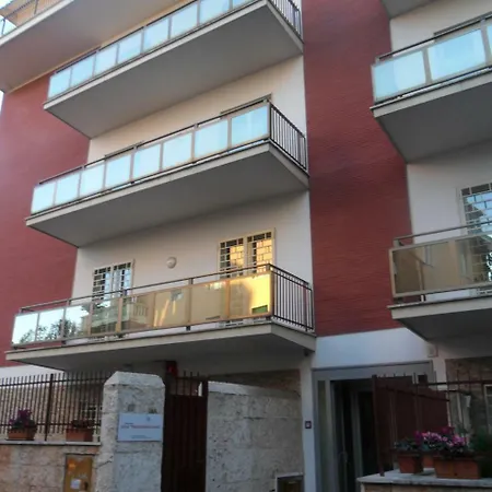 Bed & Breakfast Preziosissimo Sangue Roma