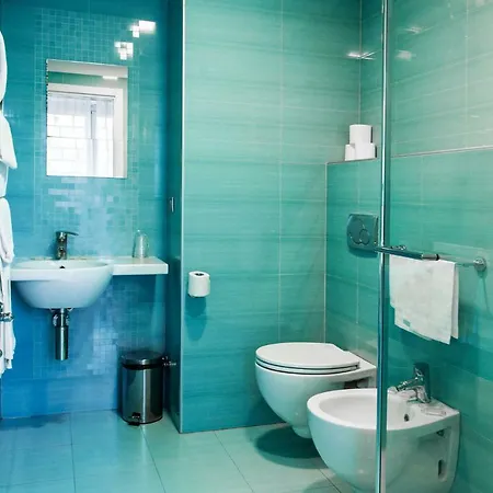 Preziosissimo Sangue Bed & Breakfast 5*