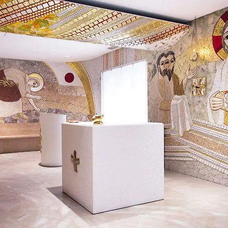 Preziosissimo Sangue Bed & Breakfast Rom