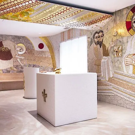 Preziosissimo Sangue Bed & Breakfast Roma