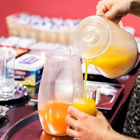 Bed & Breakfast Preziosissimo Sangue