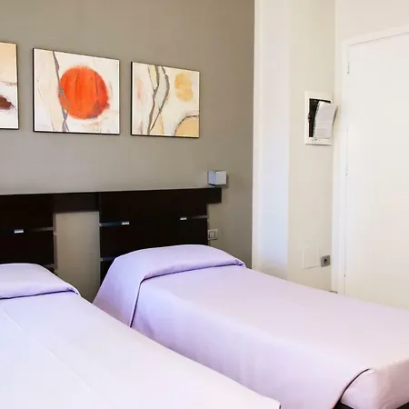 Bed & Breakfast Preziosissimo Sangue Roma