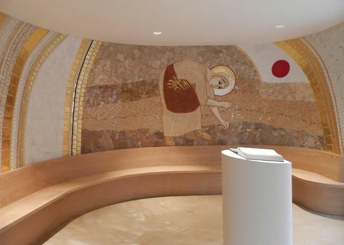 Preziosissimo Sangue 5* Roma