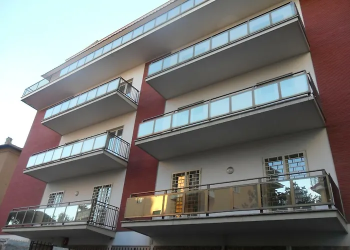 Preziosissimo Sangue Bed & Breakfast