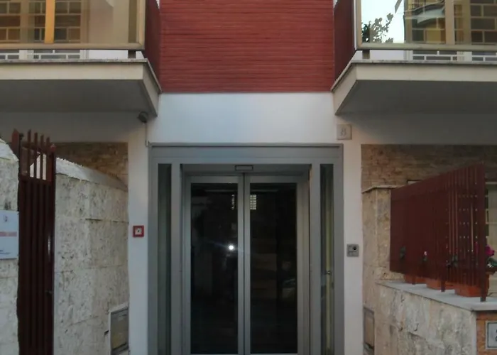 Preziosissimo Sangue Bed & Breakfast Roma