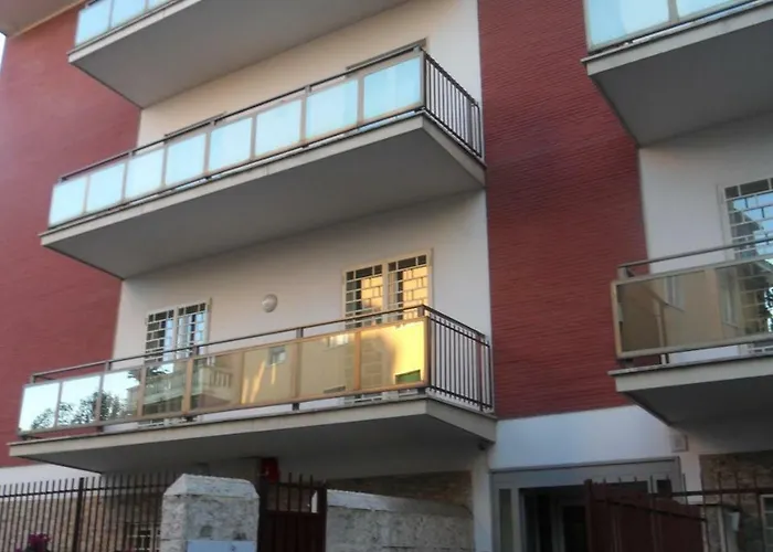 B&B Preziosissimo Sangue 로마