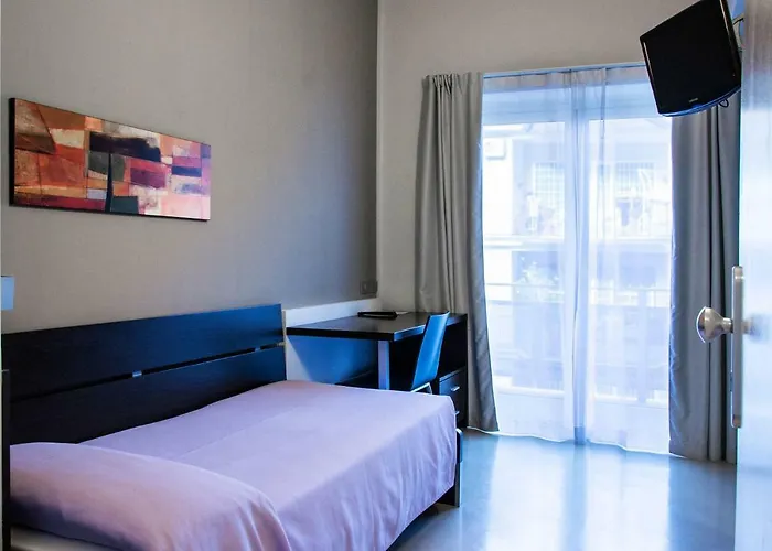 Bed & Breakfast Preziosissimo Sangue 5*