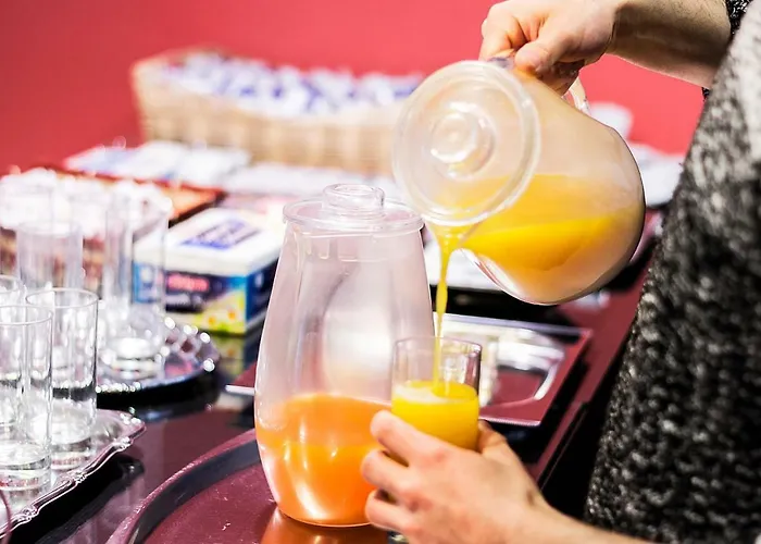 Bed & Breakfast Preziosissimo Sangue