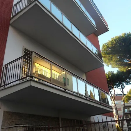 Preziosissimo Sangue Bed & Breakfast