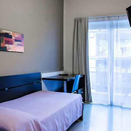 Bed & Breakfast Preziosissimo Sangue 5*