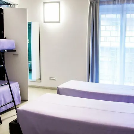 Bed & Breakfast Preziosissimo Sangue Rome