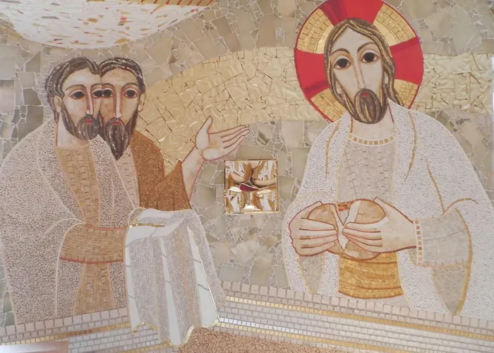 Preziosissimo Sangue Nocleg ze śniadaniem